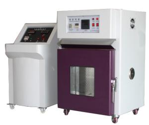 China Temperature Controlled 2.5KW 1000A Short Circuit Tester For Battery wholesale