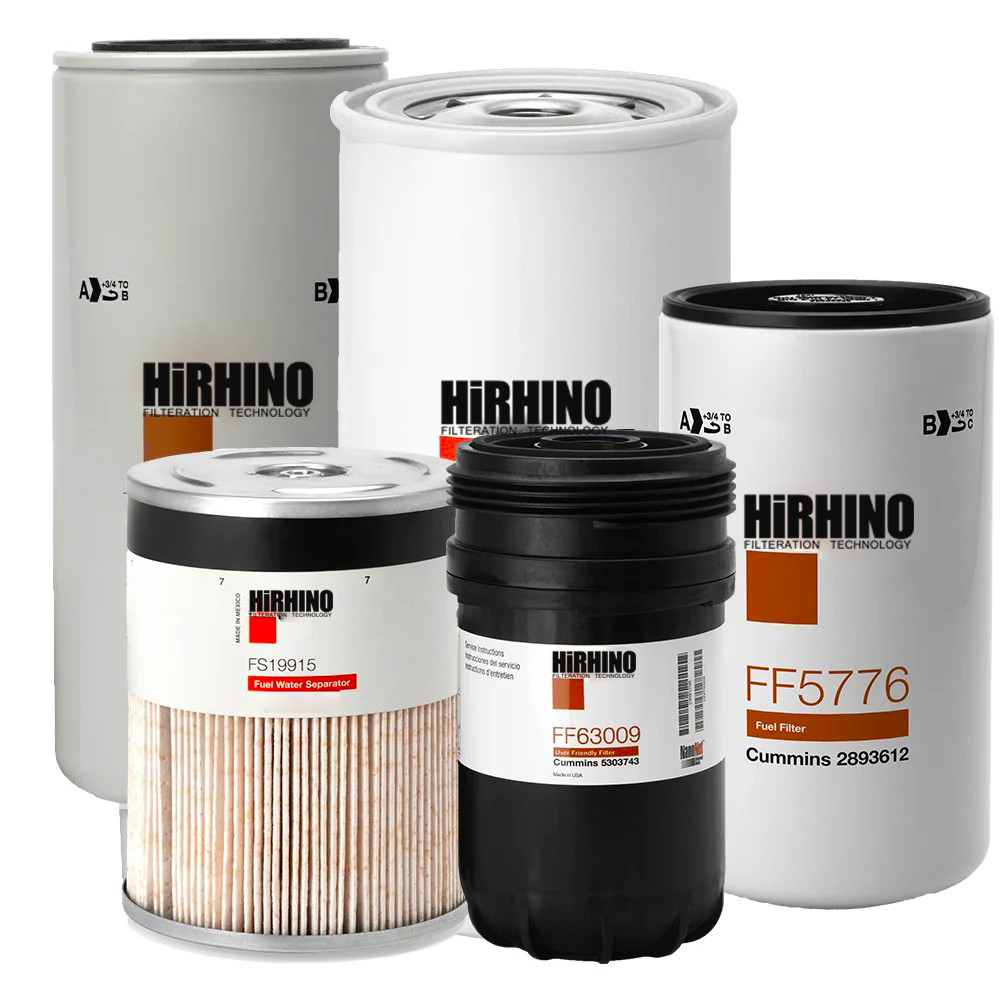 Lantu Wholesale Air Dryer Filters Cartridge TB1374 P781466 T250W WG1214681 93118E AF27817