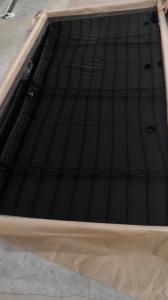 China 304 316 Black Mirror Stainless Steel Sheet Manufacturers In Foshan China wholesale