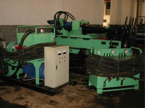 China Construciton Water Drilling Rig Large Torque Long Stroke Skid Mounted wholesale