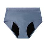 4 Layer Seamfree Period Underwear Menstrual Sexy Lace Period Underwear
