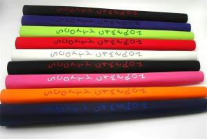 China Lightweight Putter Rubber Golf Club Grips wholesale