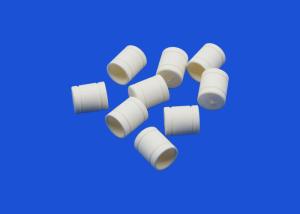 China 95% Alumina Ceramic Sandblasting Nozzles Industrial Spray Nozzles wholesale