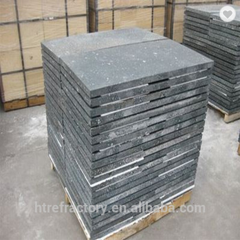 Super-Class Silicon Carbide Ceramic Tube Pipe Beam for Superior Thermal Performance