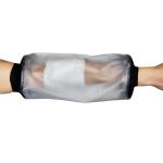 Self Sealing 40cm Length Waterproof Cast Cover For Swimming