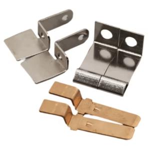 China Aluminum Galvanized Auto Stamping Parts Stainless Steel Fabrication wholesale