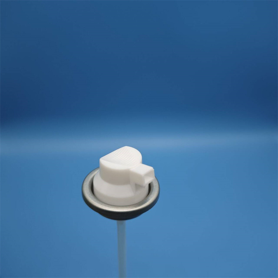 Industrial Foam Control Valve for Wastewater Treatment | Efficient Foam Control in Water Treatment Plants