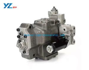 China KOCELCO SK200-6E SK210-6E Pump Regulator Ass'y LQ10V01004F1 LB10V01001F1 YN10V01006 wholesale