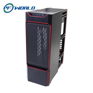 China Precision Sheet Metal Stamping Parts Box Fabrication 3d Printed wholesale