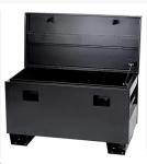 Heavy Duty Steel Truck Tool Box for Metal Tool Storage in Powder Coat Finish