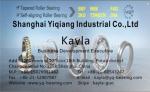 INA Track Roller Bearing KRV22-PP-A