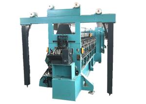China Construction Stair Safety Net Machine Automatic 9kw wholesale