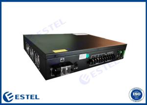 China 3KVA Power Inverter 110VAC Input Telecom Rectifier wholesale