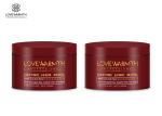 Perming / Dyeing Hair Masque Treatment , 500ml Hair Shiny Deep Treatment Masque