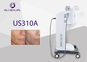 China 3D HIFU Ultrasound Radio Frequency Skin Tightening Devices 50*50*100cm Size wholesale