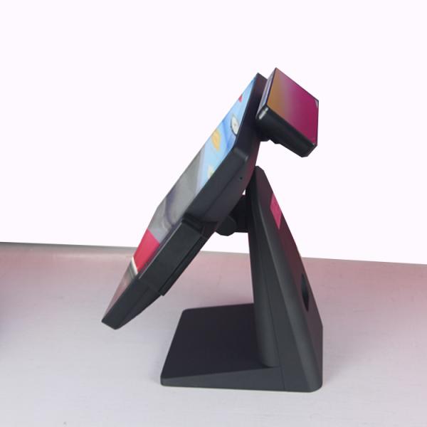 POS System Based 15 inch/15.6 inch All in One Cash Register for Restaurants and Retails