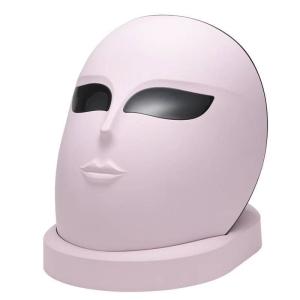 China Face Led Masks Phototherapy Led Facial Masks For Anti Acne Wrinkles wholesale