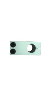 China Powder Coating 314ss Glue Sealing Machine Accessories wholesale