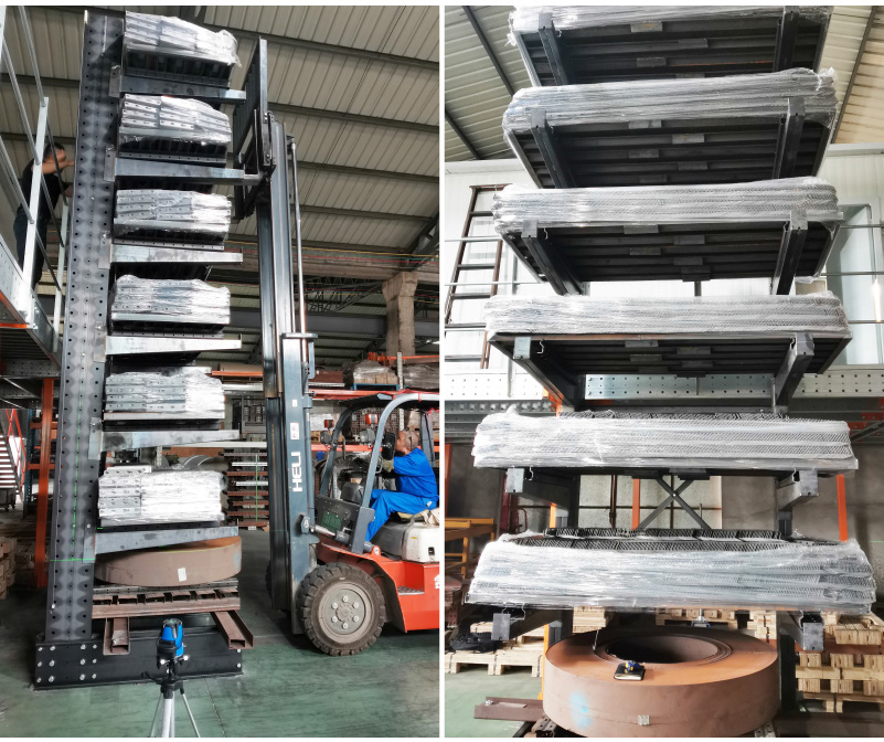 Cantilever Racking