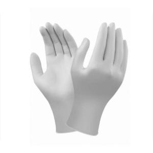 China Sell like hot cakes without powder latex gloves disposable nitrile gloves latex wholesale wholesale
