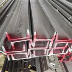 304 Stainless Steel Channel Steel Building Structure 316 Channel Steel High