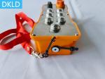 7-Way Welding Equipment Remote Control
