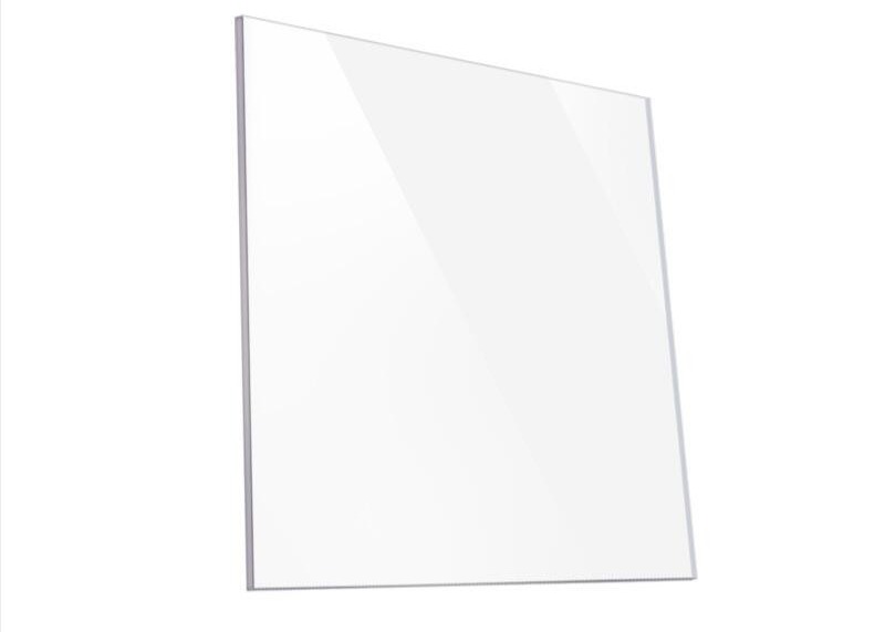 Clear Acrylic Sheets 15mm 20mm 25mm 30mm PMMA Sheets Transparent Cast Acrylic Sheet