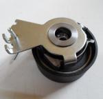 Separated Clutch Bearing Tension Pulley with Customization Availability Offered