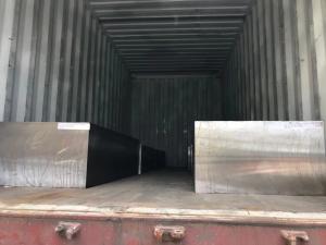 China SAE1050 Carbon Tool Steel block milled wholesale