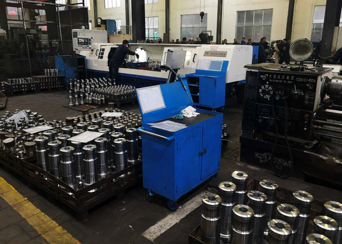 DTH Drill Bits Rock Drill Bits For Water Well Drilling