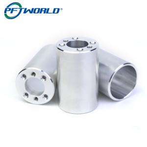 China Precision CNC Stainless Steel Parts Manufacturing Services wholesale