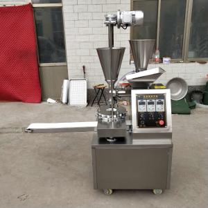 China Momo Filling Machine China Meat Buns Making Machine wholesale