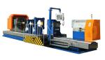 Cylinder Horizontal Lathe Machine