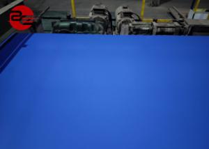 China Galvanized AG440NS Acid Resistant PCM Steel Plate wholesale