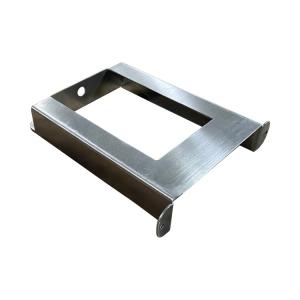 China ODM Precision Laser Cutting CNC Sheet Metal Fabrication Stainless Steel wholesale