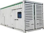 water cooled diesel engine perkins generator 500kva