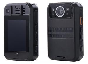 China OEM ODM 4K 4G Police Body Cameras on sale