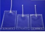 Drug Medical Liquid 5000ml Empty Infusion Bag 100ml 500ml Sodium Chloride Non