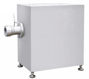China Professional Meat Processing Machine Automatic Electric Industrial Meat Mincer wholesale