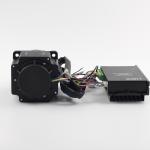 FLOWDRIFT DC Electric Brushless Motor Magnetic Drive Hi-Pressure Stainless Steel