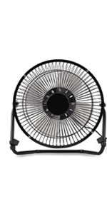 Car Cooling Fan