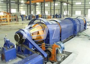 China Steel Aluminium Copper Wire Tubular Strander Machine 700m/Min wholesale