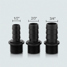 pond pump
