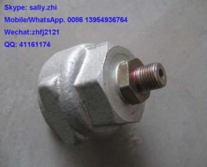 China pressure swicth LY-3720002 , 4120000760, loader parts for wheel loader LG936/LG956/LG958 wholesale