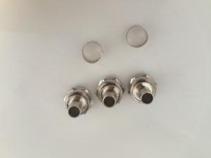 China F CONNECTOR WITH RING wholesale