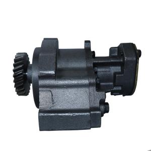China NT855 Engine Cummins Oil Pump 3609833 3821579 3918211 3926203 wholesale