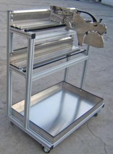China Samsung SM Feeder Storage Carts Disassemble Type Samsung Feeder Trolley wholesale