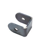 Carbon Steel Q235B Laser Cutting Bending Product Manufacturing Sheet Metal