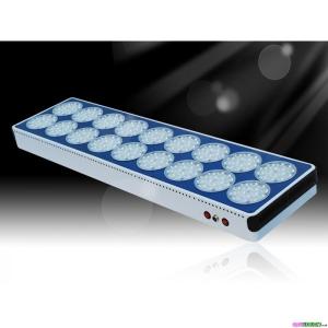 China 50% Off !!! Full Spectrum LED Grow Light Planting Grow LED Lamp wholesale