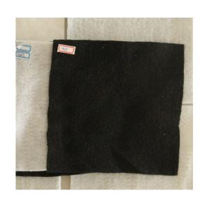 China Polyester Mat For Bitumen Waterproof Membrane Industrial Lightweight wholesale